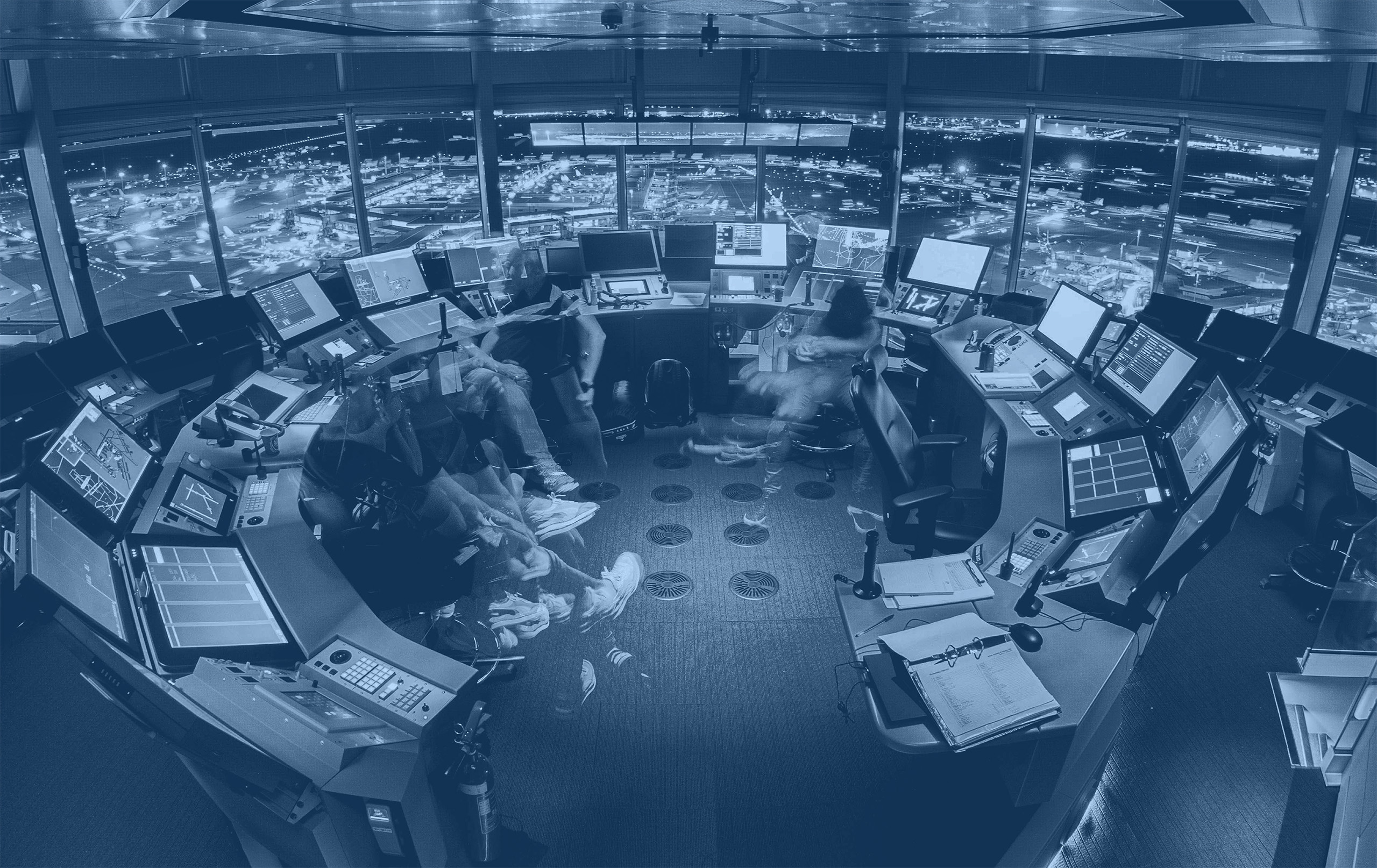 MovingDot - Experts in Air Traffic Management